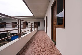 Spot On 92421 City Kost Syariah