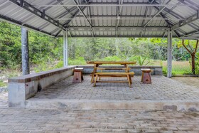 SPOT ON Homestay Pasir Padi Permai Syariah