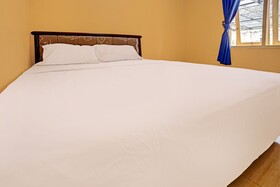 SPOT ON Homestay Pasir Padi Permai Syariah