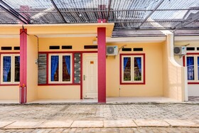 SPOT ON Homestay Pasir Padi Permai Syariah
