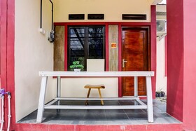 SPOT ON Homestay Pasir Padi Permai Syariah