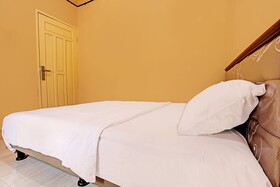 SPOT ON Homestay Pasir Padi Permai Syariah