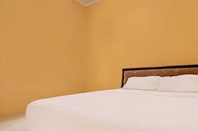 SPOT ON Homestay Pasir Padi Permai Syariah