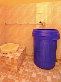 SPOT ON Homestay Pasir Padi Permai Syariah