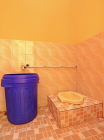 SPOT ON Homestay Pasir Padi Permai Syariah