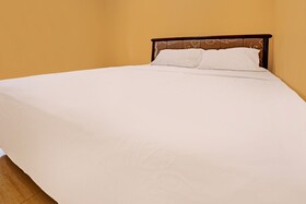 SPOT ON Homestay Pasir Padi Permai Syariah