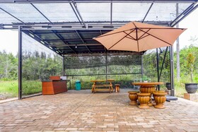 SPOT ON Homestay Pasir Padi Permai Syariah