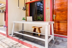 SPOT ON Homestay Pasir Padi Permai Syariah