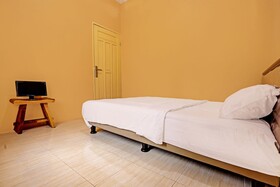 SPOT ON Homestay Pasir Padi Permai Syariah