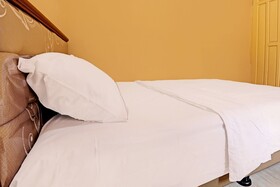 SPOT ON Homestay Pasir Padi Permai Syariah