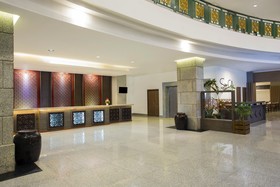 Swiss Belhotel Pangkalpinang
