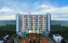 Swiss Belhotel Pangkalpinang