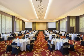 Swiss Belhotel Pangkalpinang