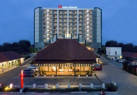Swiss Belhotel Pangkalpinang