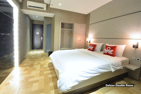 Shakti Hotel