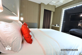 Shakti Hotel