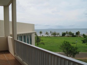 Blue Whale Sanctuary Hotel