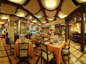 Marbella Convention & Spa