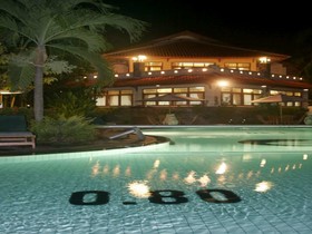 Pondok Layung Resort