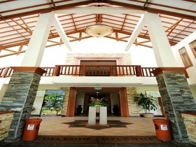 Pondok Layung Resort