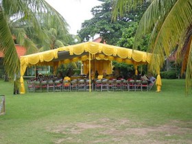 Pondok Layung Resort