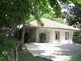 The Tirtha Arumdalu Villas