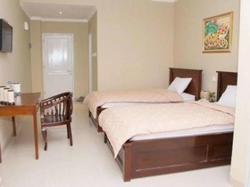 Albis Hotel Ciwidey Bandung