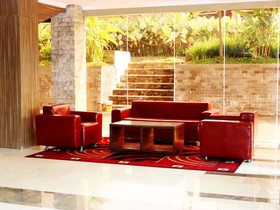 Albis Hotel Ciwidey Bandung