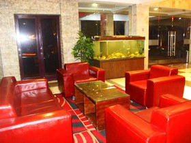 Albis Hotel Ciwidey Bandung