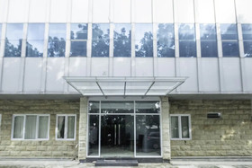 Al Jazeerah Residence Syariah by OYO Rooms