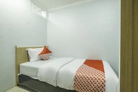 Al Jazeerah Residence Syariah by OYO Rooms