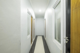 Al Jazeerah Residence Syariah by OYO Rooms