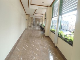 Amalio Hotel Bandung