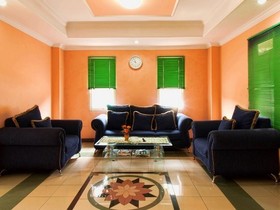 Amellia Pasteur Hotel