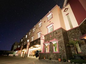 Amellia Pasteur Hotel