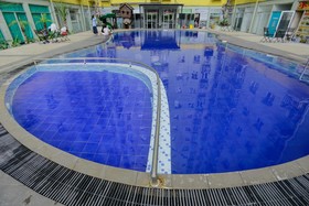 The Suites Metro Apartment by Ananda