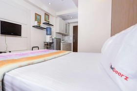 The Suites Metro Apartment by Ananda