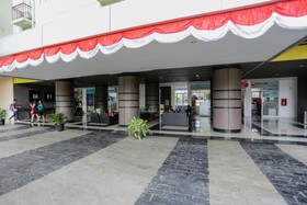 The Suites Metro Apartment by Ananda