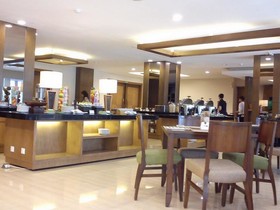 Anggrek Gandasari Hotel
