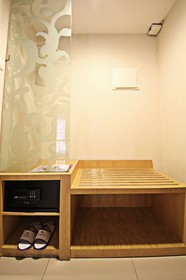 Anggrek Gandasari Hotel