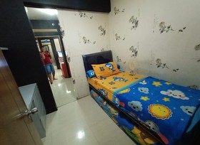 Apartment Gateway Cicadas by Alvaro Property