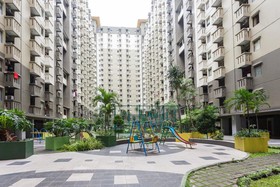 Apartment Gateway Cicadas by RK Property