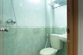 Ardellia Hotel By OYO Rooms