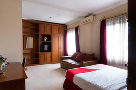 Ardellia Hotel By OYO Rooms