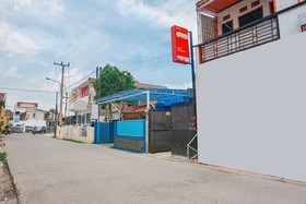 Ardini Residence by OYO Rooms