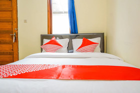 Ardini Residence by OYO Rooms