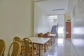 Asoka Inn Bandung by ZEN Rooms