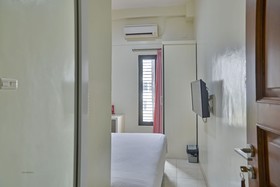 Asoka Inn Bandung by ZEN Rooms