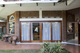 Astha Pavilions by RedDoorz