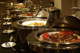 Aston Tropicana Hotel